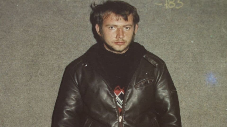 Štefan Svitek