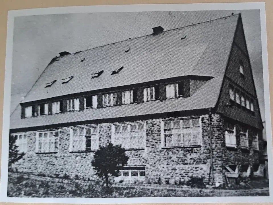Ústav sociálnej starostlivosti v Měděnci, zdroj: deník.cz