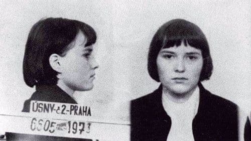 Olga Hepnarová