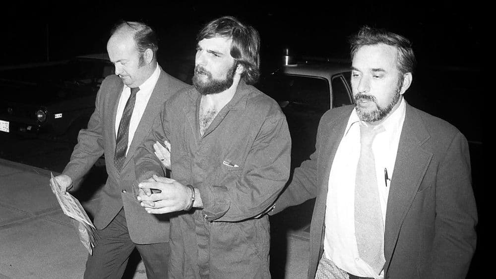 Roland “Butch“ DeFeo Jr., zdroj: CNN