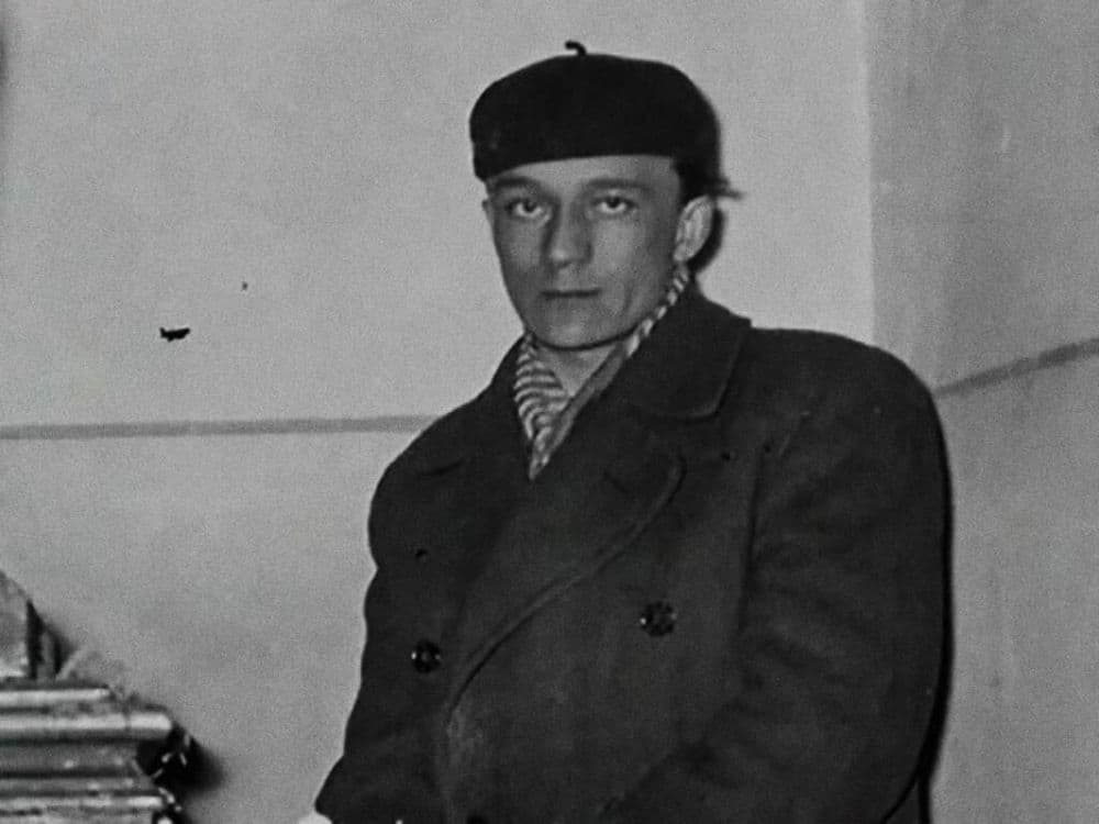 Ján Jenej