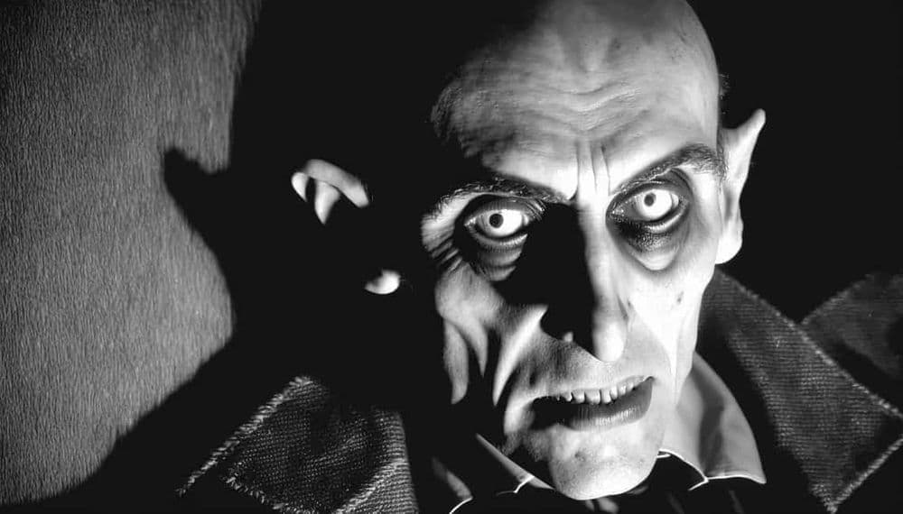 Nosferatu