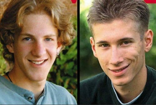 Columbine High School Shooters