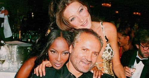 Gianni Versace
